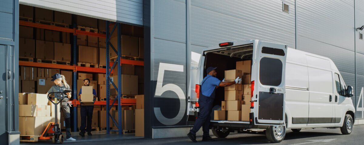 The Rise of Retail Delivery Accidents in California