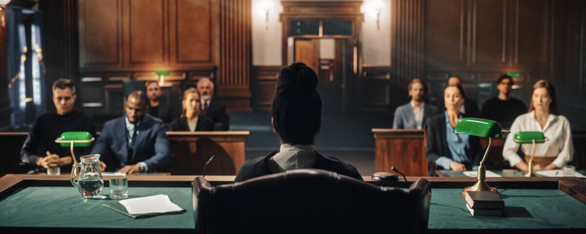 Do Personal Injury Cases Always Require a Court Appearance?