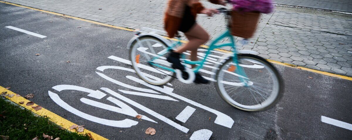 California Cities Leading the Way in Bicycle Safety Initiatives