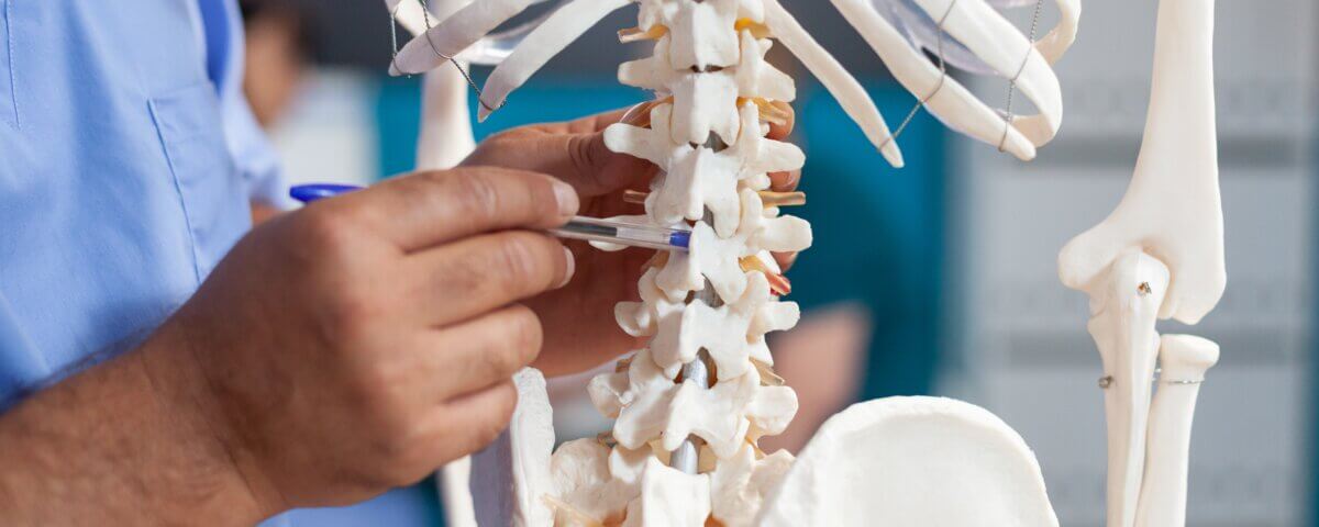 Dealing with a Spinal Cord Injury After a Car Accident in San Bernardino