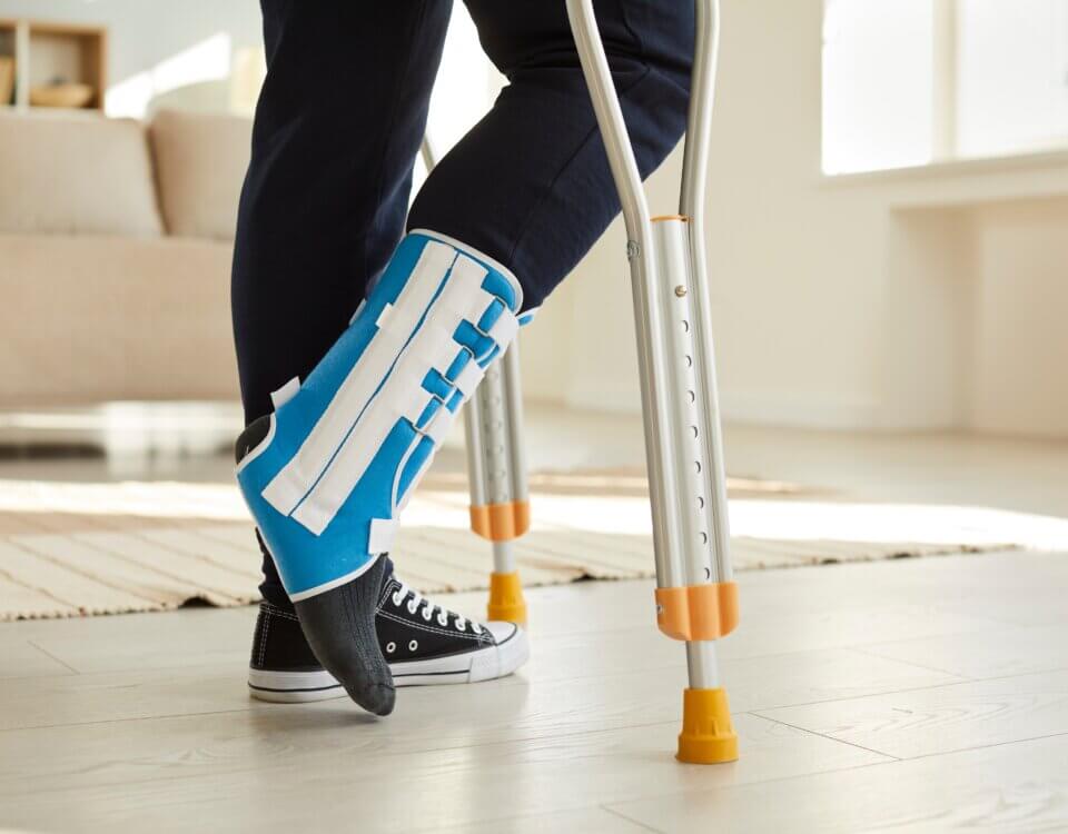 Can You File a Lawsuit Against Your Landlord After an Injury