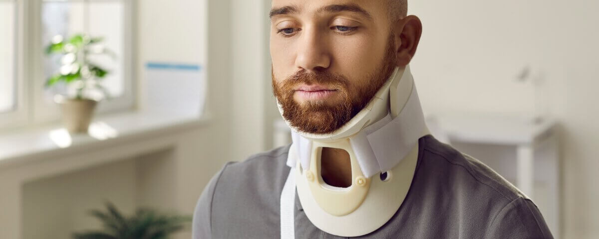 Three Types of Neck Injuries Workers Should Watch For