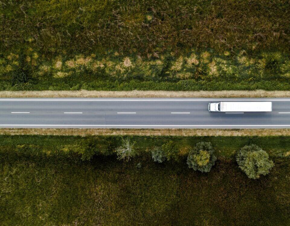 How California Is Addressing Dangerous Truck Routes