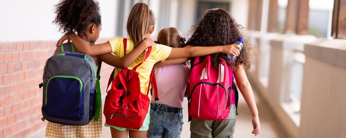 If a Child Is Injured at School, Who Is Liable