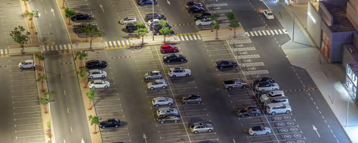 Ranking the Worst Parking Lot Accidents in San Diego in 2025
