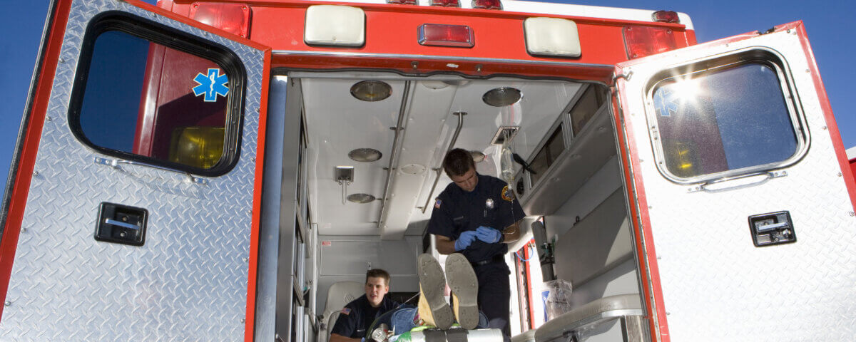 Holding EMTs Accountable for Malpractice