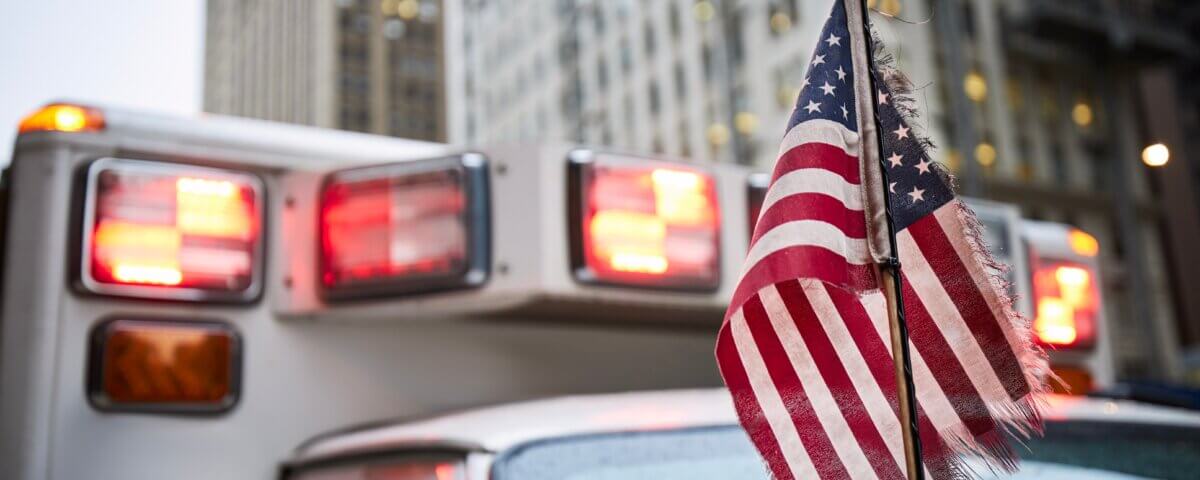 Understanding California’s Move Over Law and Emergency Vehicle Safety