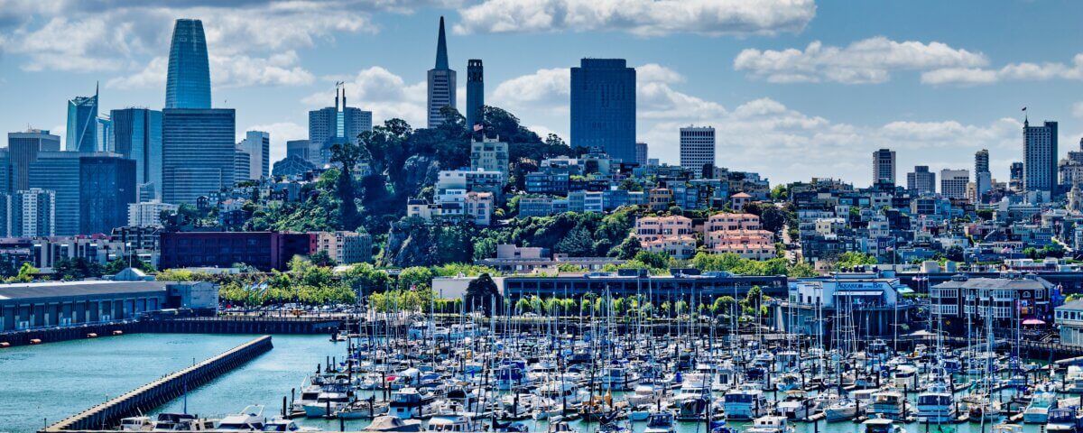 San Francisco Marina Yacht Harbor Collisions: What Victims Should Do Next