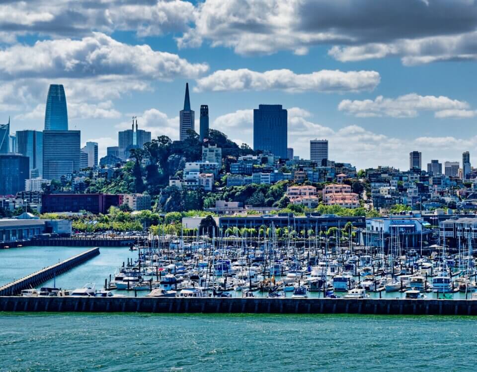 San Francisco Marina Yacht Harbor Collisions: What Victims Should Do Next