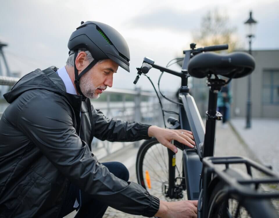Are E-Bike Accident Claims Different from Traditional Bicycle Injury Cases