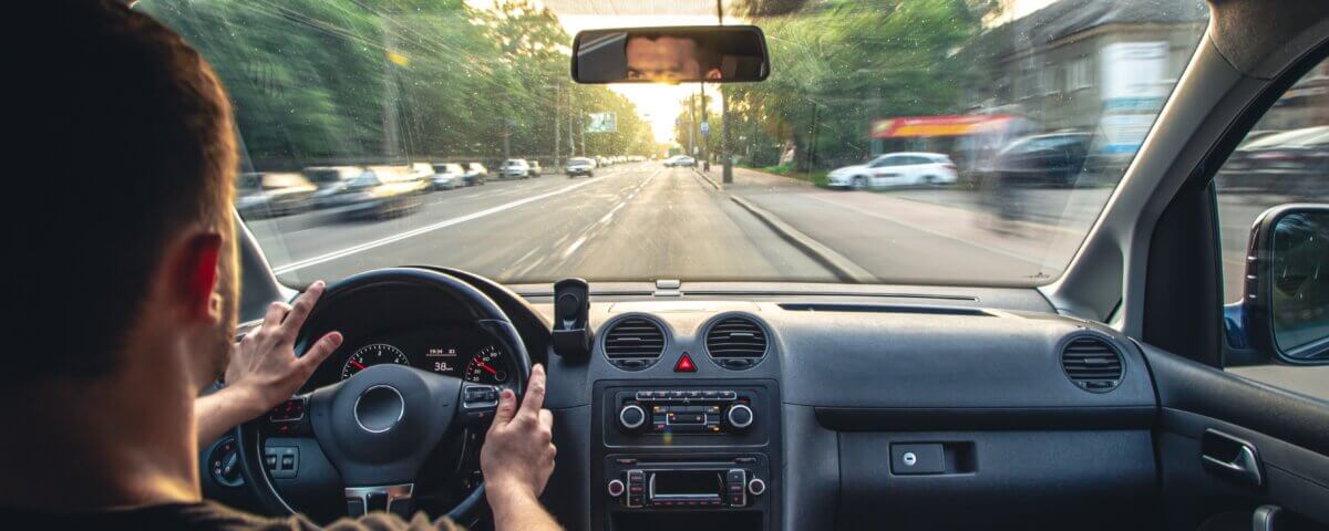 Annual Fatalities From Speeding: 2000-2020 Data Overview