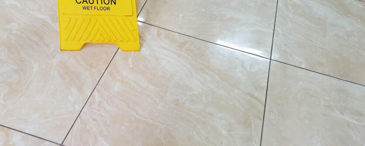 Injured in a Restaurant Slip and Fall? Here’s What to Do