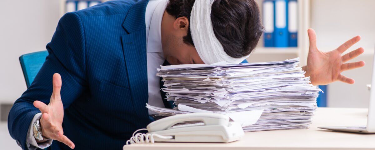 Can You Be Forced to Return to Work After a Workplace Injury