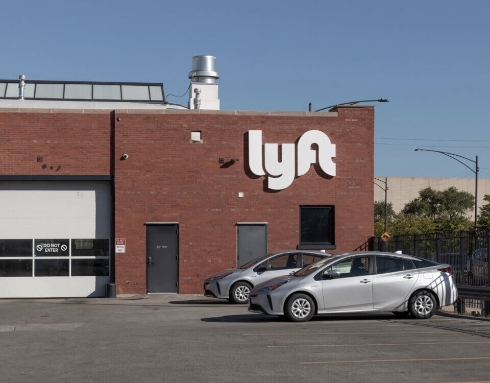 Does Lyft Pay for Accidents?