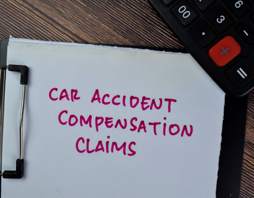How Long Until You Receive Your Settlement Check After a Car Accident?