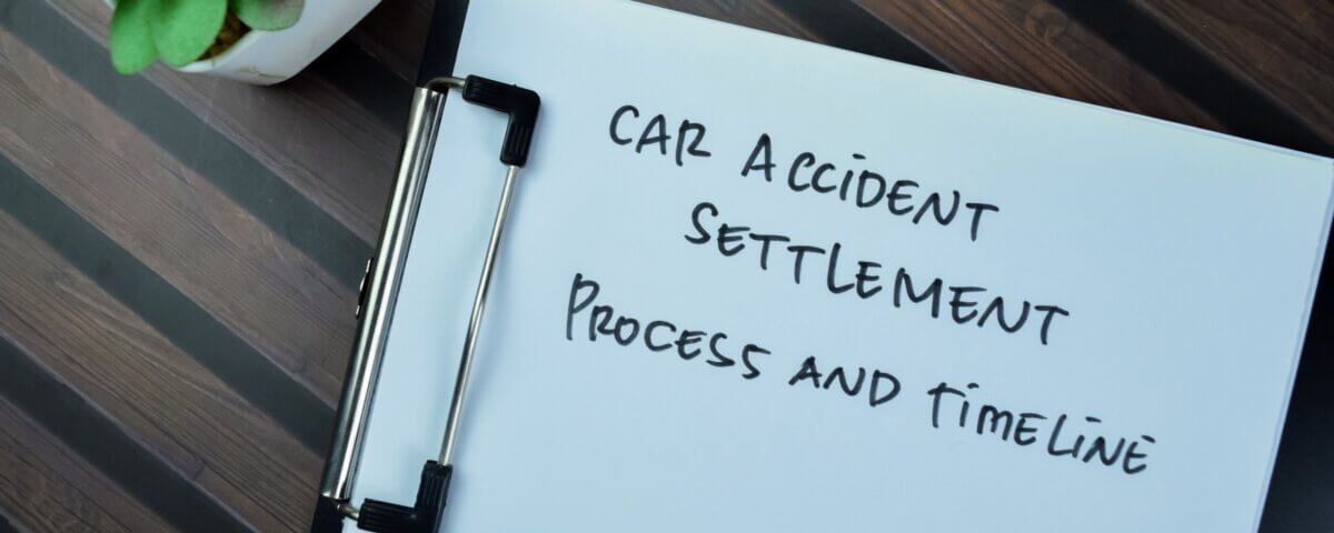 What Makes a Good Settlement in a Personal Injury Case