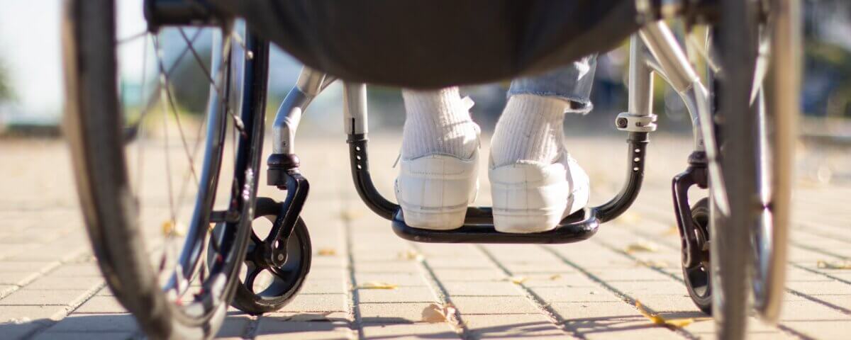 A Complete Guide to Paralysis Injury Claims