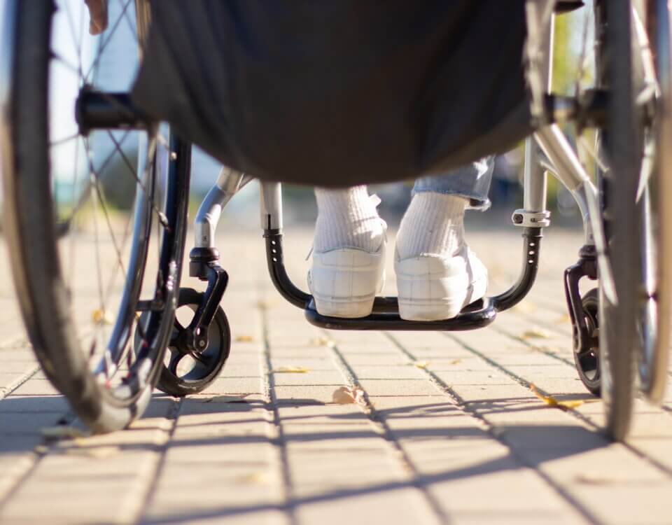 A Complete Guide to Paralysis Injury Claims