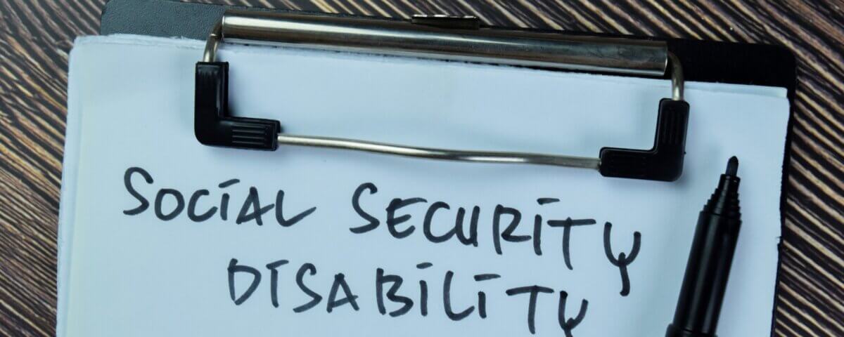 How a Personal Injury Settlement Can Impact SSDI Benefits