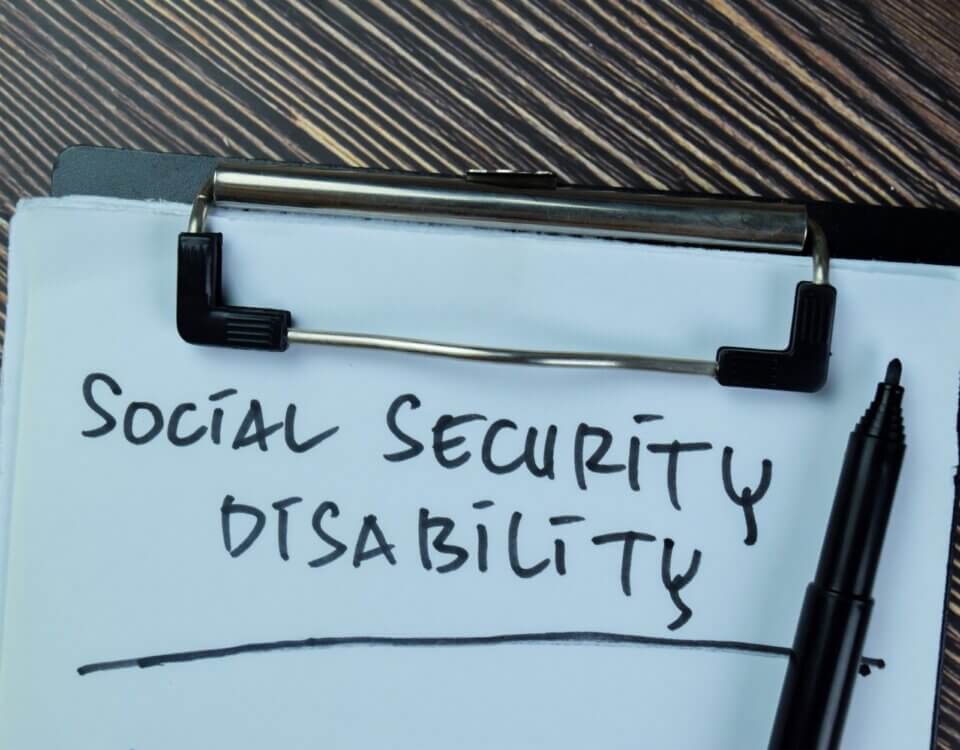 How a Personal Injury Settlement Can Impact SSDI Benefits