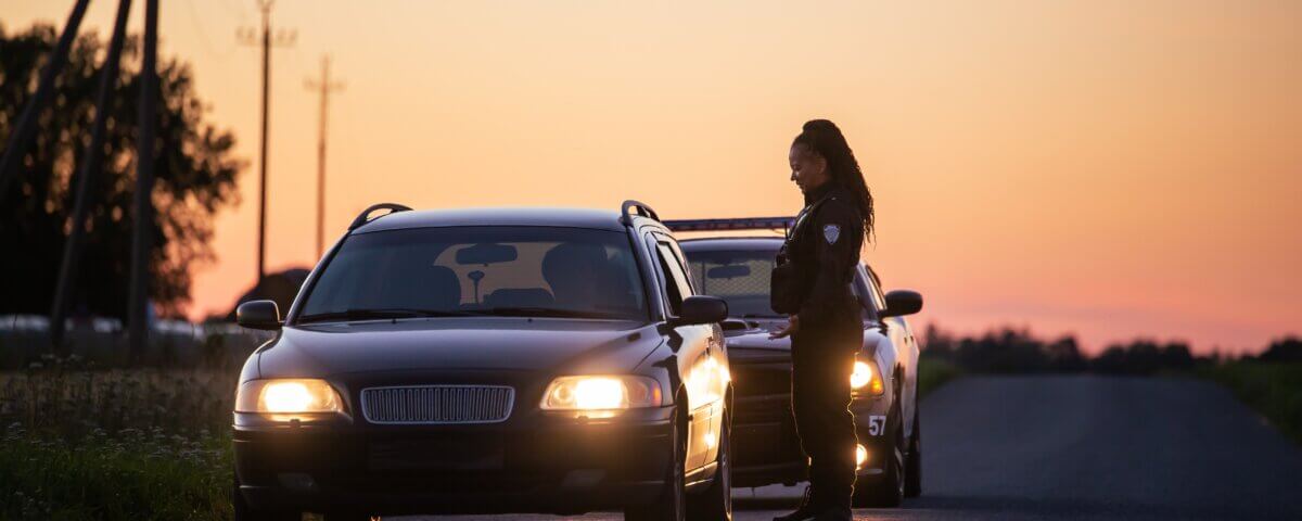 Consequences of Driving Without Insurance in California