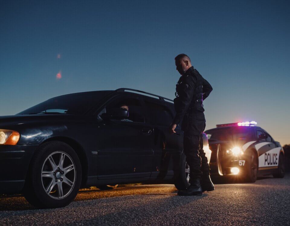 Why San Diego Has Become California’s Capital for Drunk Driving Accidents in 2025
