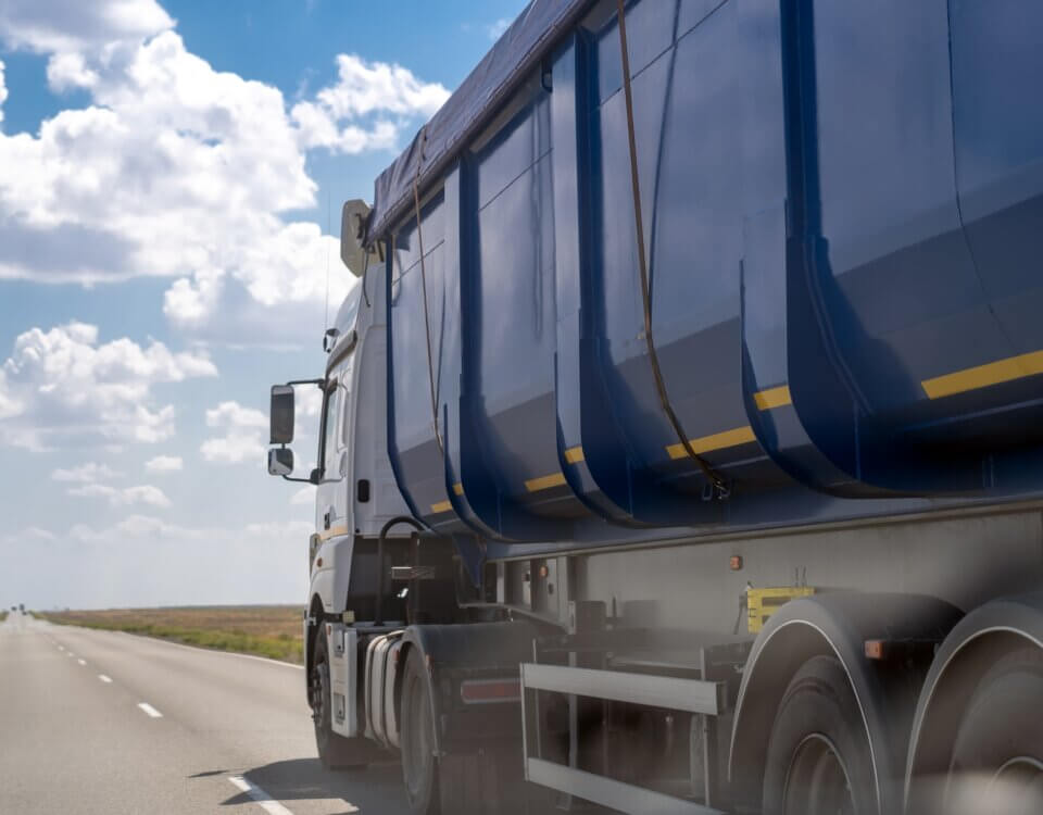 The Construction Zone Danger Nobody Warns You About