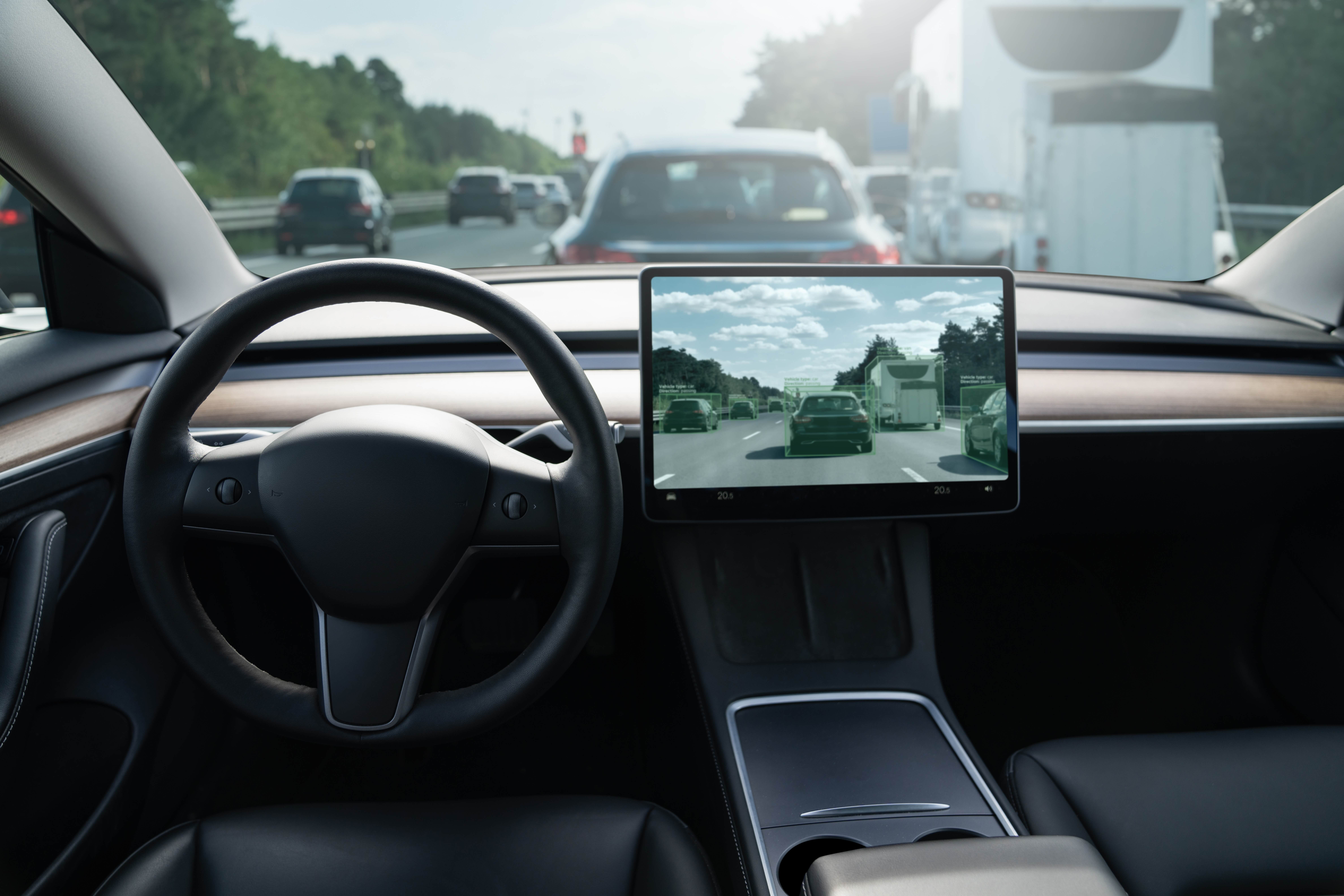 The Rise of Waymo and Self-Driving Car Crashes in San Francisco in 2025