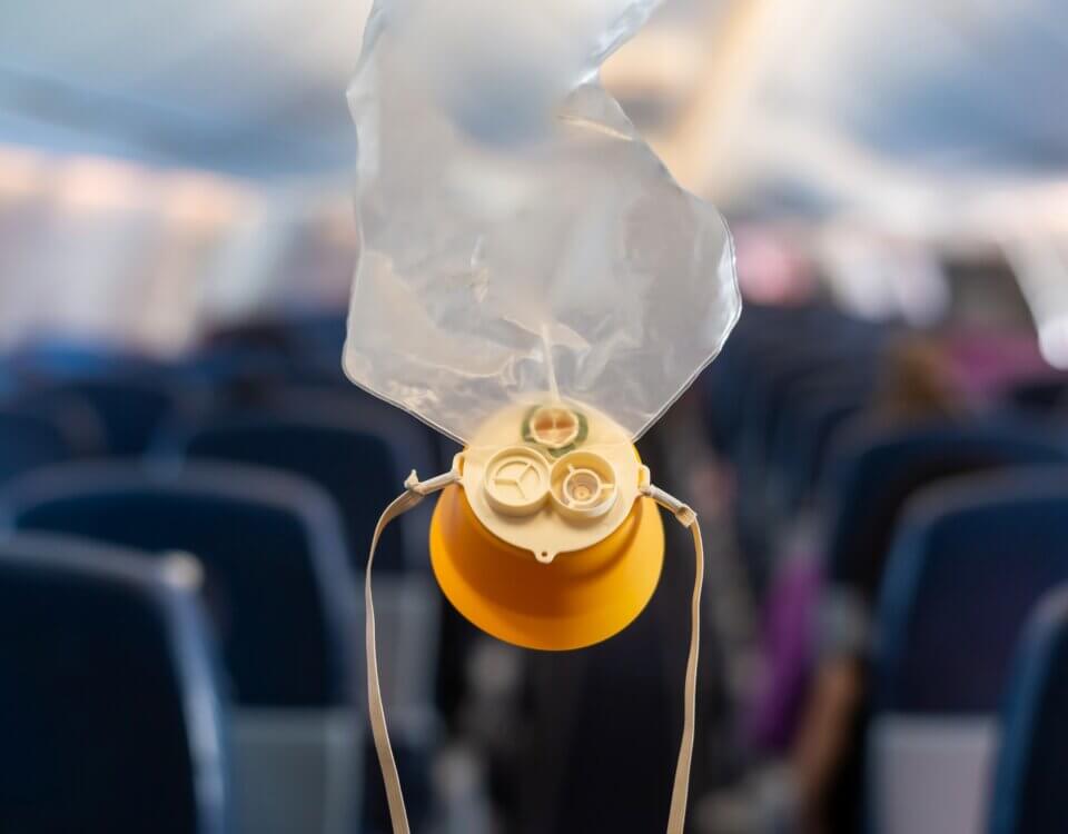 Can You Sue If You Get Injured by Turbulence During a Flight