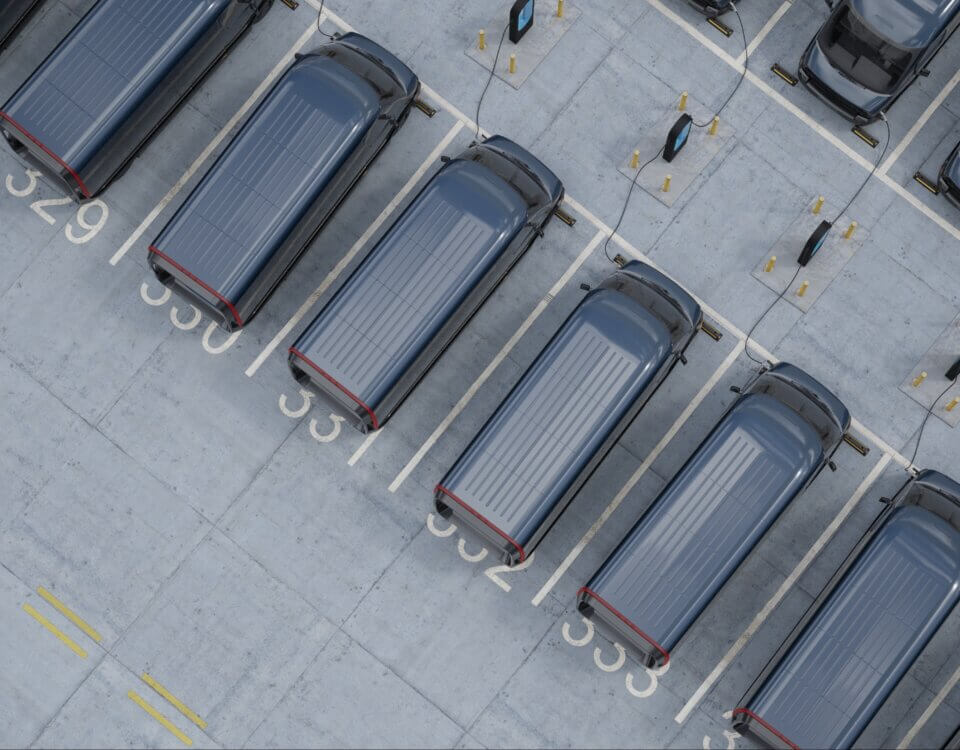 Can Amazon Delivery Drivers Obtain Workers’ Compensation? A Guide by Hillstone Law