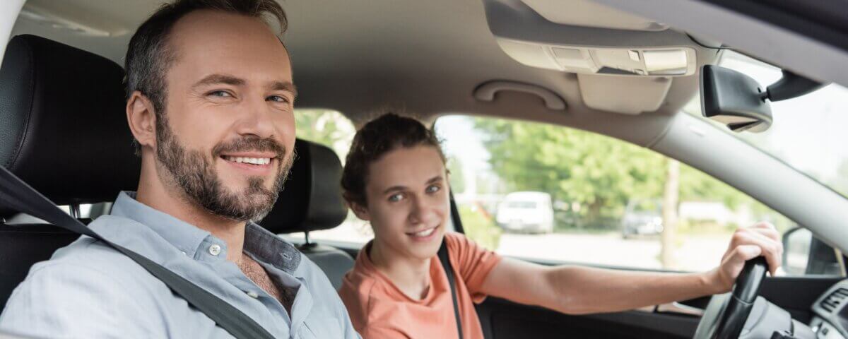 What Parents Should Know About Teen Driving Accident Rates in LA