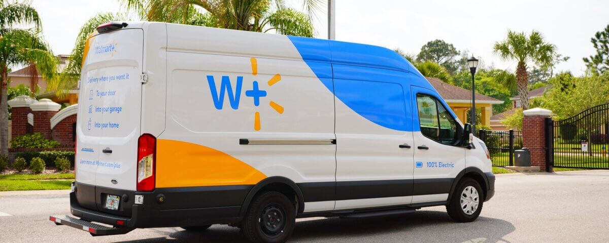 Delivery Van Blind Spots: A Hidden Danger on Local Streets