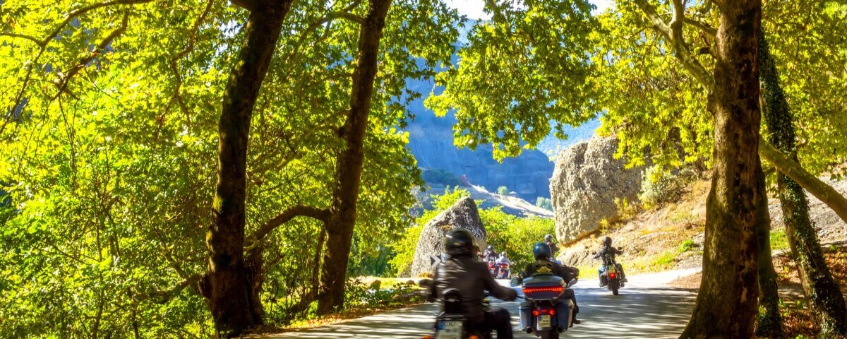 Why Motorcycle Accidents Increase in Warm Weather and What Riders Can Do