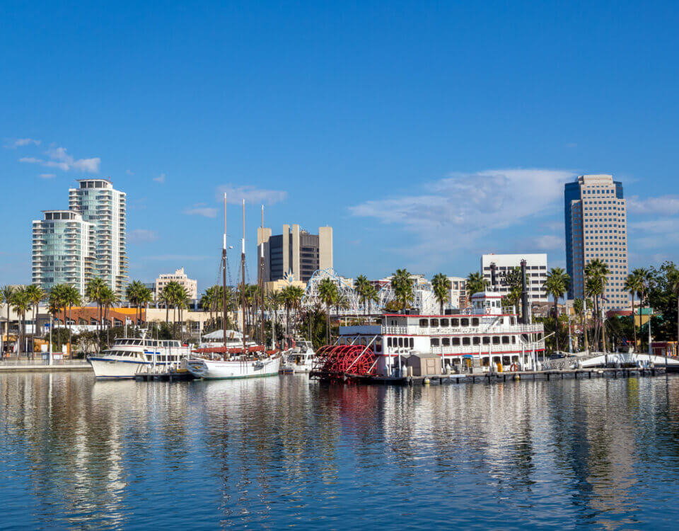 Long Beach Shoreline Marina Boat Accidents: Protecting Your Rights After Injury