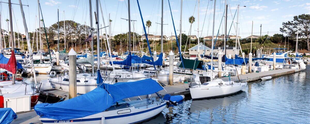 Oceanside Harbor Boating Injuries: Navigating California’s Boat Accident Laws