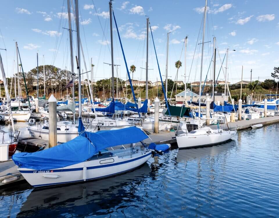 Oceanside Harbor Boating Injuries: Navigating California’s Boat Accident Laws
