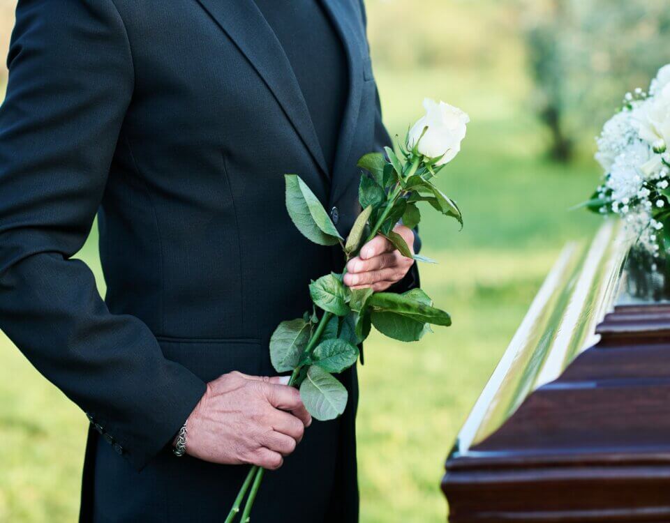 Step-by-Step: Filing a Wrongful Death Claim in California in 2025