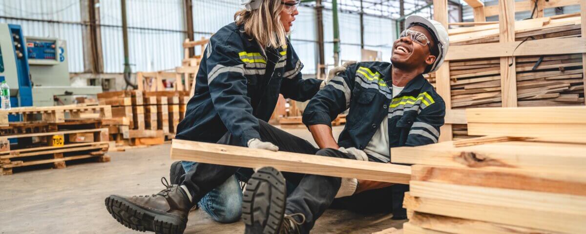 Construction Work Ranked Among the Most Dangerous Jobs