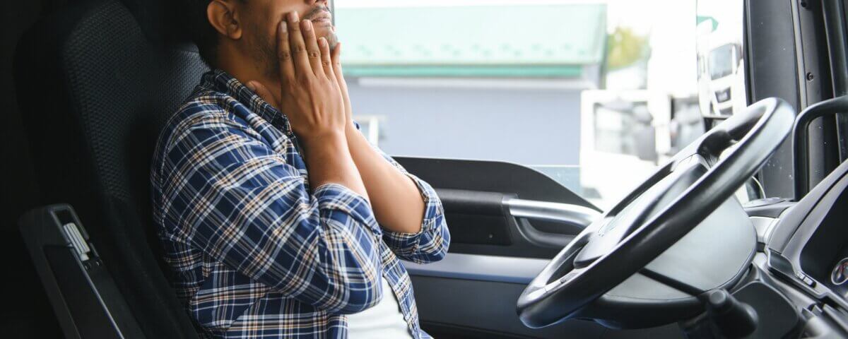 The Leading Causes of Truck Accidents You Should Know