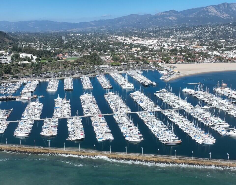 Santa Barbara Harbor Boat Accidents: Legal Support for Injured Boaters