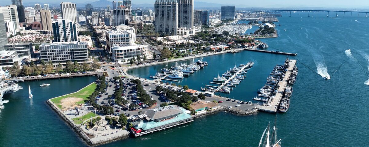 San Diego Bay Boat Accidents: What to Do Immediately After a Collision