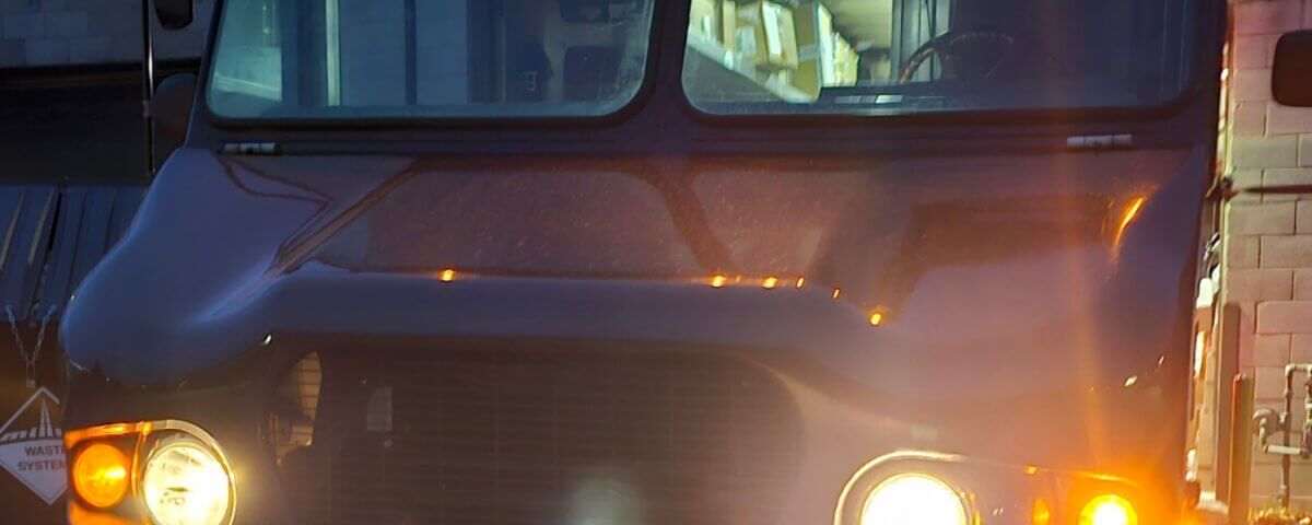 UPS Accident Claims: Steps to Protect Your Rights