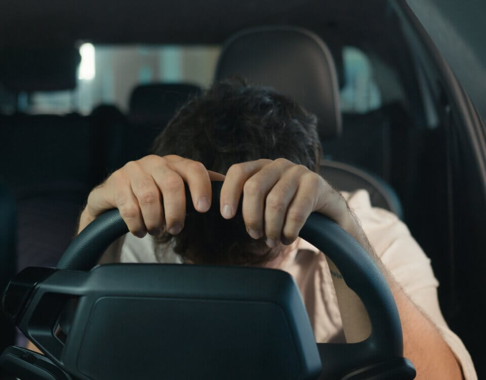 Top 5 Most Talked-About Car Accident Cases in California in 2025