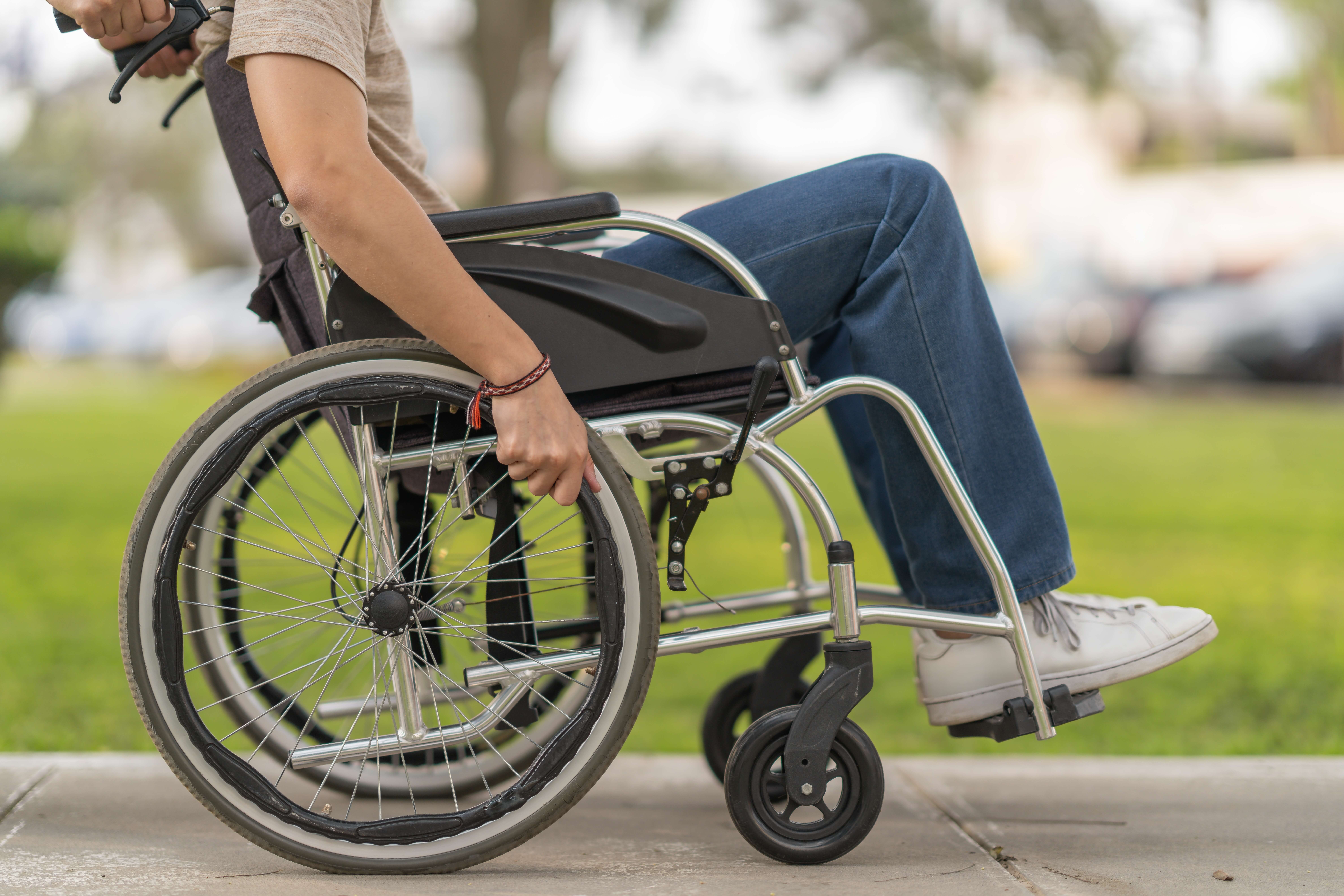 How Age and Disability Affect Personal Injury Claims, Hillstone Law’s Insights