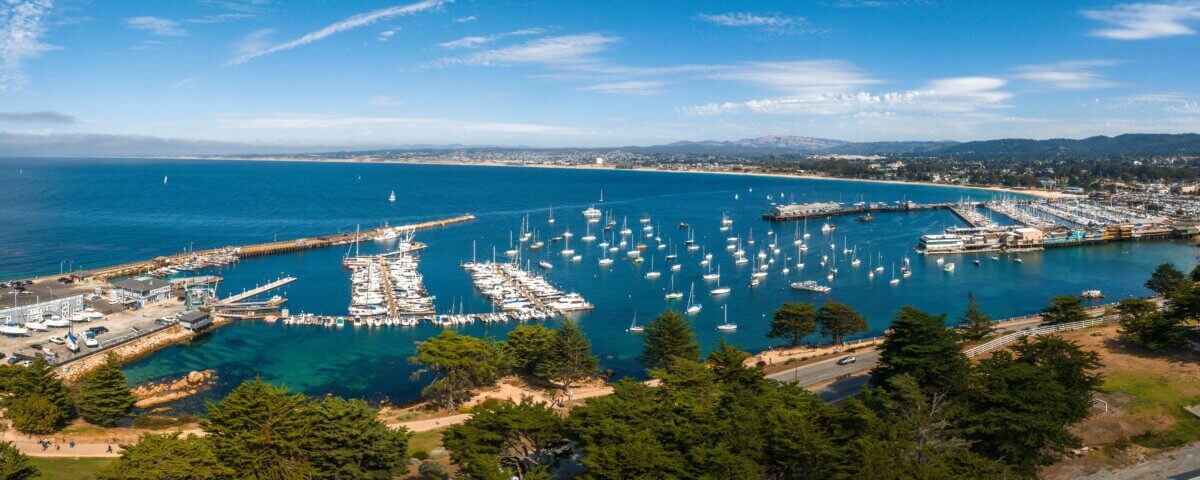 Monterey Harbor Boating Injuries: Understanding Liability and Compensation