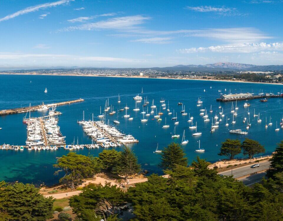 Monterey Harbor Boating Injuries: Understanding Liability and Compensation