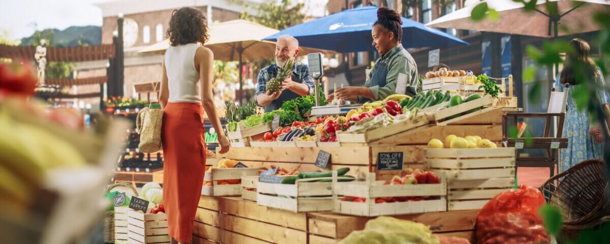Understanding Liability for Injuries at Farmers Markets