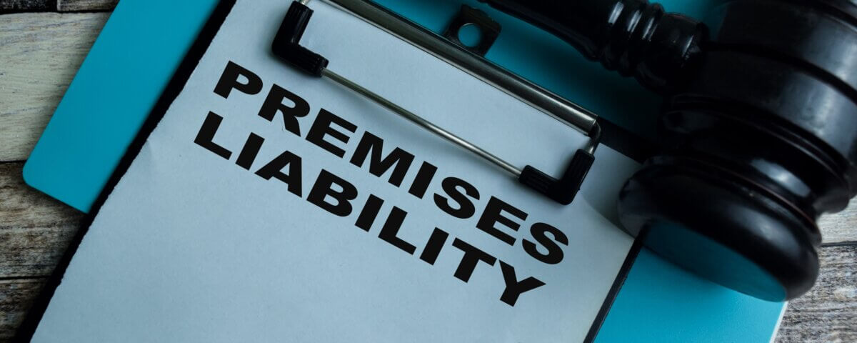 Injured on Someone Else’s Property? A Guide to Premises Liability