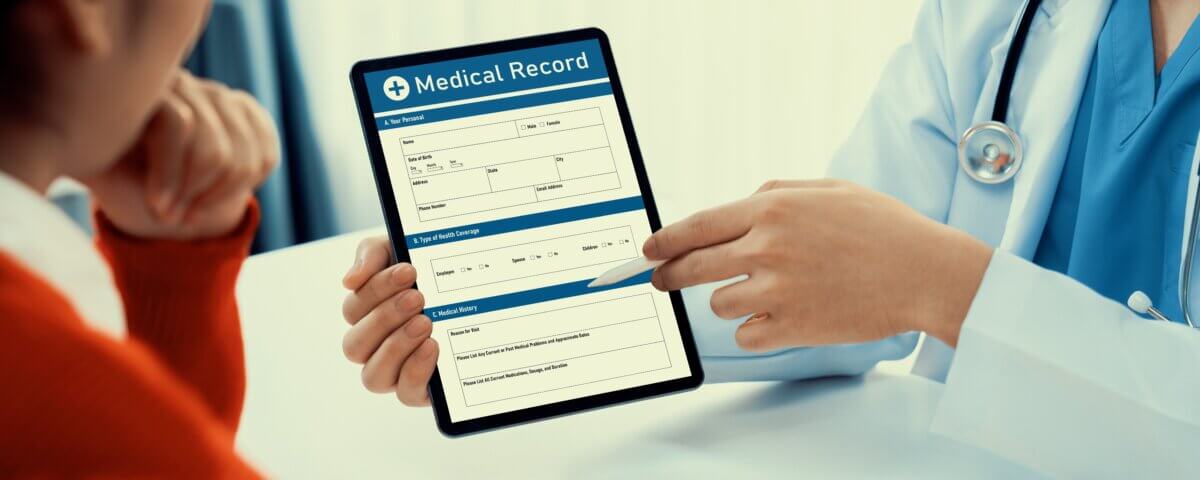 Why Medical Evidence Is Crucial in Personal Injury Cases