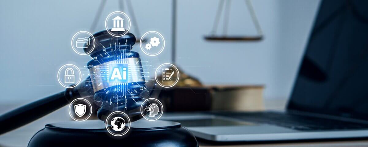 Can AI Be Your Attorney? Why That’s a Risky Choice